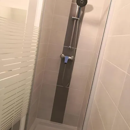 Le Cosy Entier Parking Gratuit *