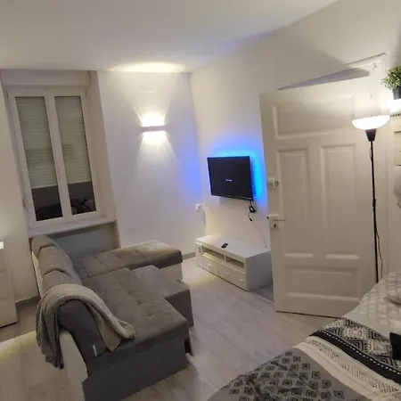 Apartment Le Cosy Entier Parking Gratuit Algrange