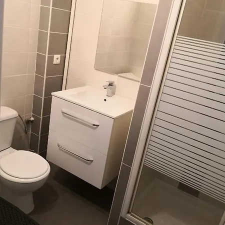 Apartamento Le Cosy Entier Parking Gratuit *