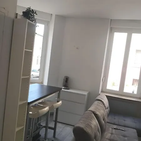 Apartamento Le Cosy Entier Parking Gratuit